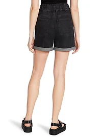 BB DENIM SHORTS