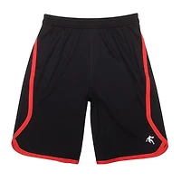 Short Basketball Comic AND1 pour garçons