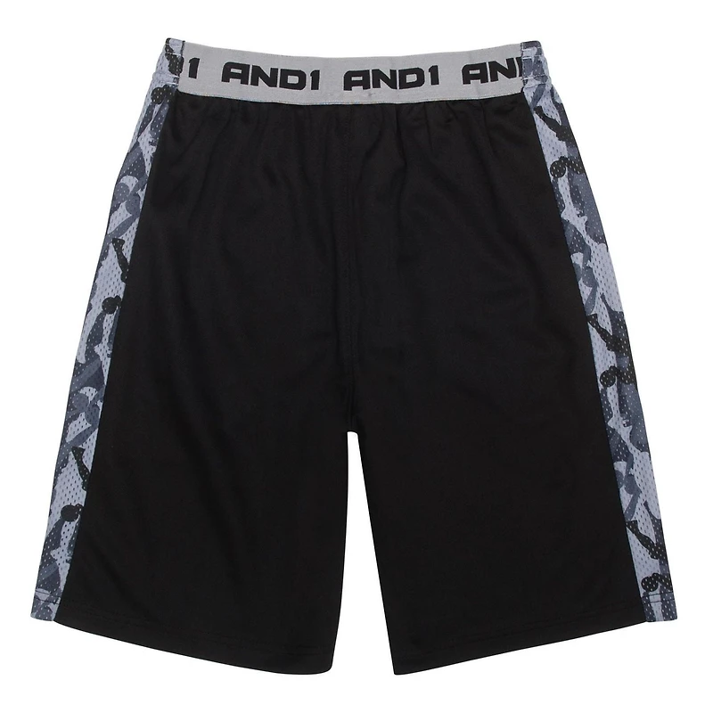 AND1 Boys’ Baller Short