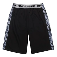 AND1 Boys’ Baller Short