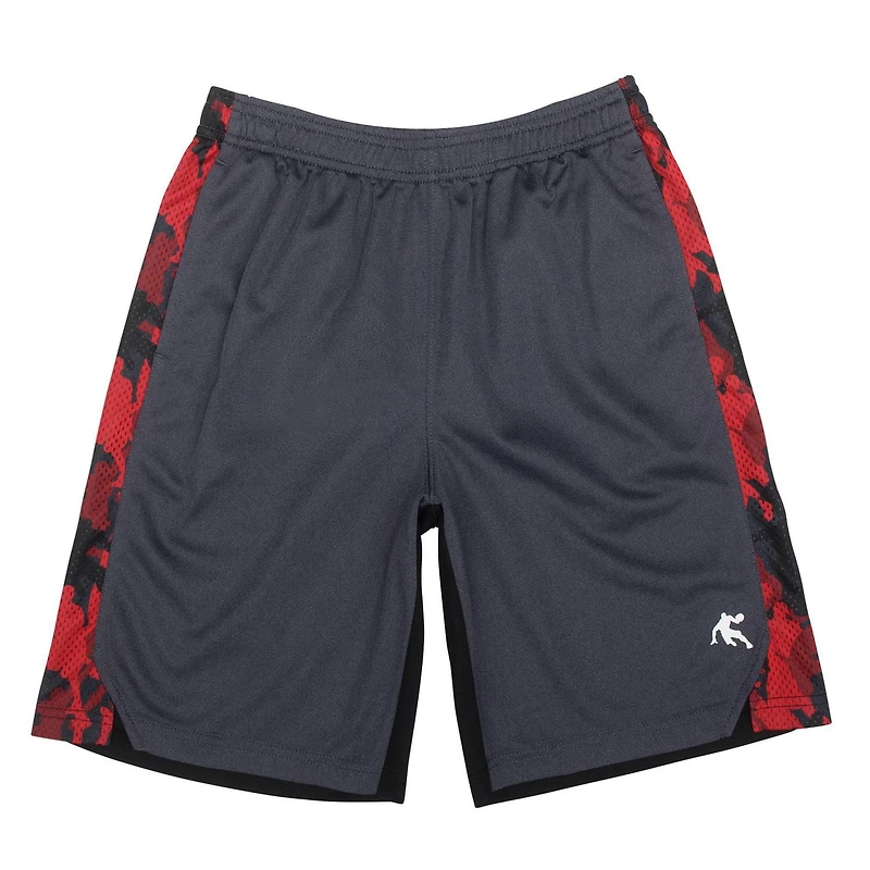 AND1 Boys’ Baller Short