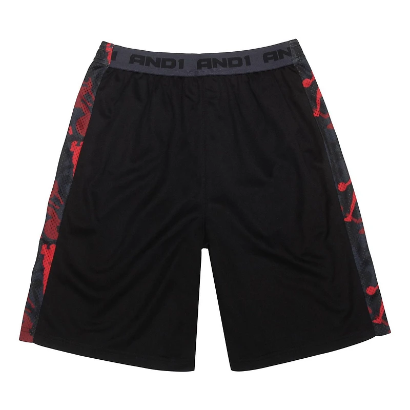 AND1 Boys’ Baller Short