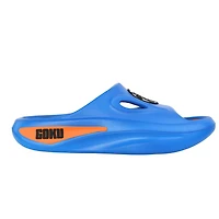 Dragon Ball Z men's Slides, slides stylish & iconic.
