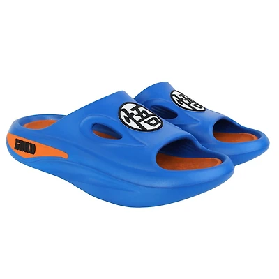 Dragon Ball Z men's Slides, slides stylish & iconic.