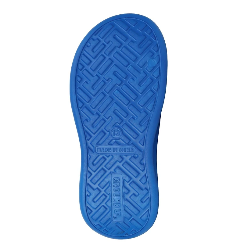 Dragon Ball Z men's Slides, slides stylish & iconic.