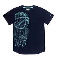 AND1 Boys’ Digital Drip Tee