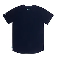 AND1 Boys’ Digital Drip Tee