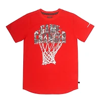 T-shirt Game Changer AND1 pour garçons