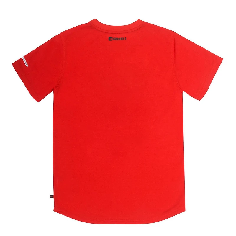 T-shirt Game Changer AND1 pour garçons