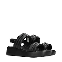 Sandales Mexx noires