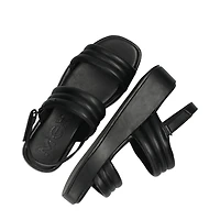 Mexx Black Sandals