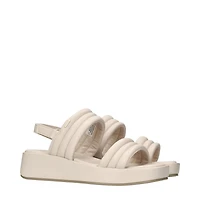 Sandale Mexx Beige Mules crème pour femmes