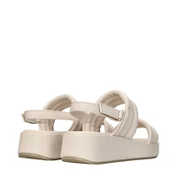 Sandale Mexx Beige Mules crème pour femmes