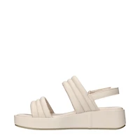 Sandale Mexx Beige Mules crème pour femmes
