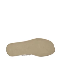 Sandale Mexx Beige Mules crème pour femmes