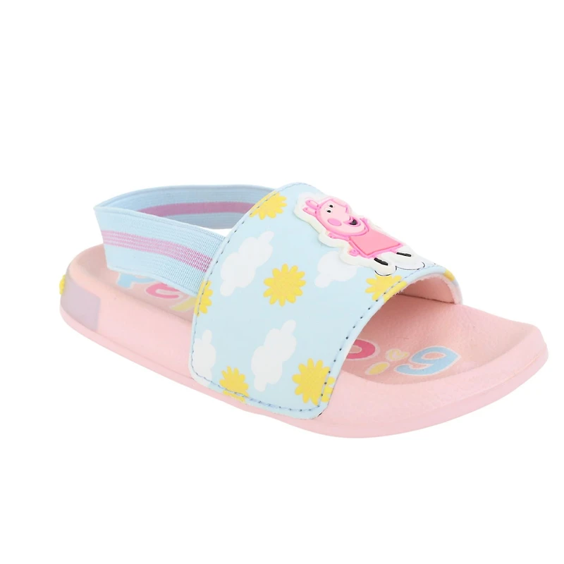 Peppa Pig Toddler Girl's Slides
