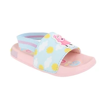 Peppa Pig Toddler Girl's Slides