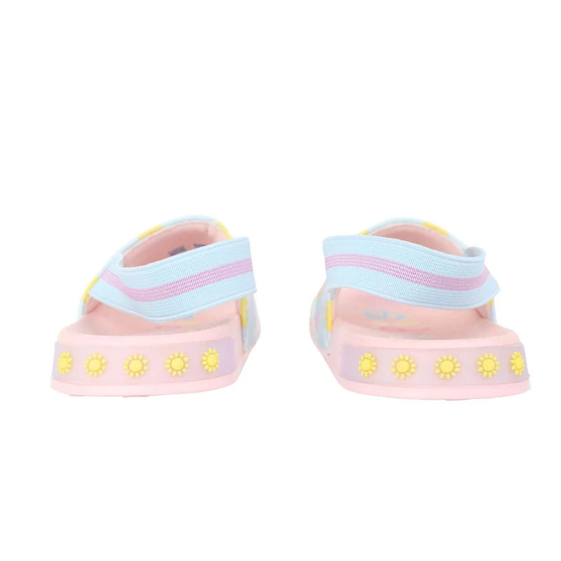 Peppa Pig Toddler Girl's Slides