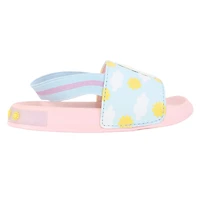 Peppa Pig Toddler Girl's Slides