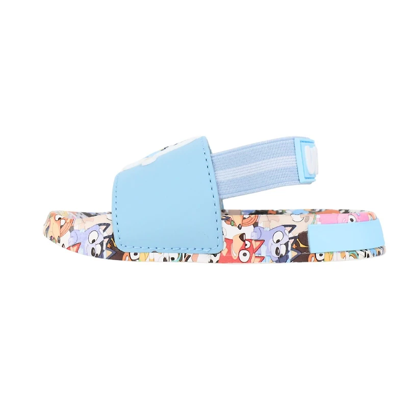Bluey Toddler Boys Slides