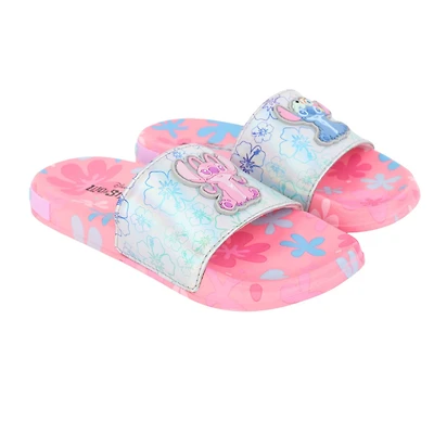 Disney's Lilo & Stitch Youth Girls Slides