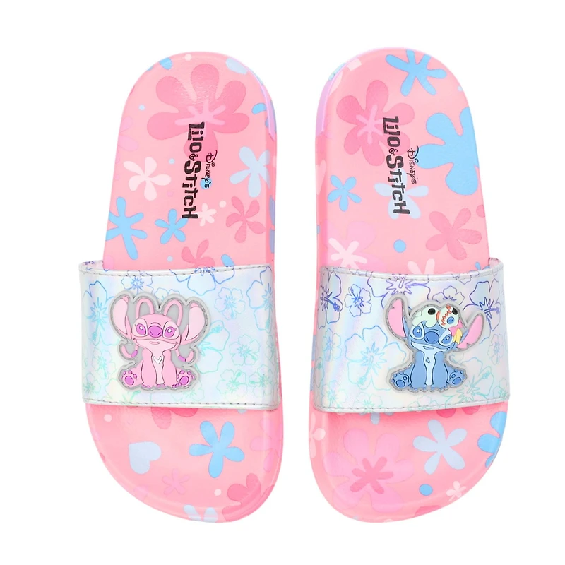 Disney's Lilo & Stitch Youth Girls Slides