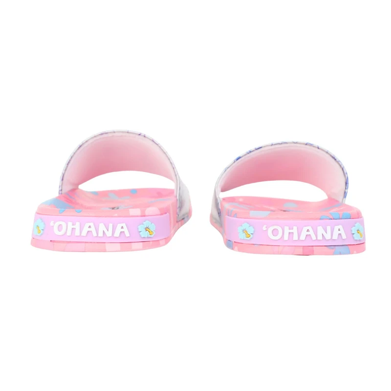 Disney's Lilo & Stitch Youth Girls Slides