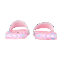 Disney's Lilo & Stitch Youth Girls Slides