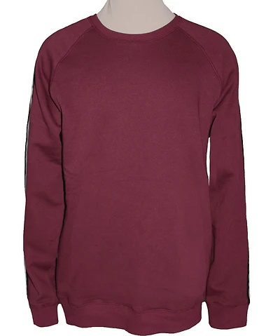 George T-shirt à manches longues pour hommes