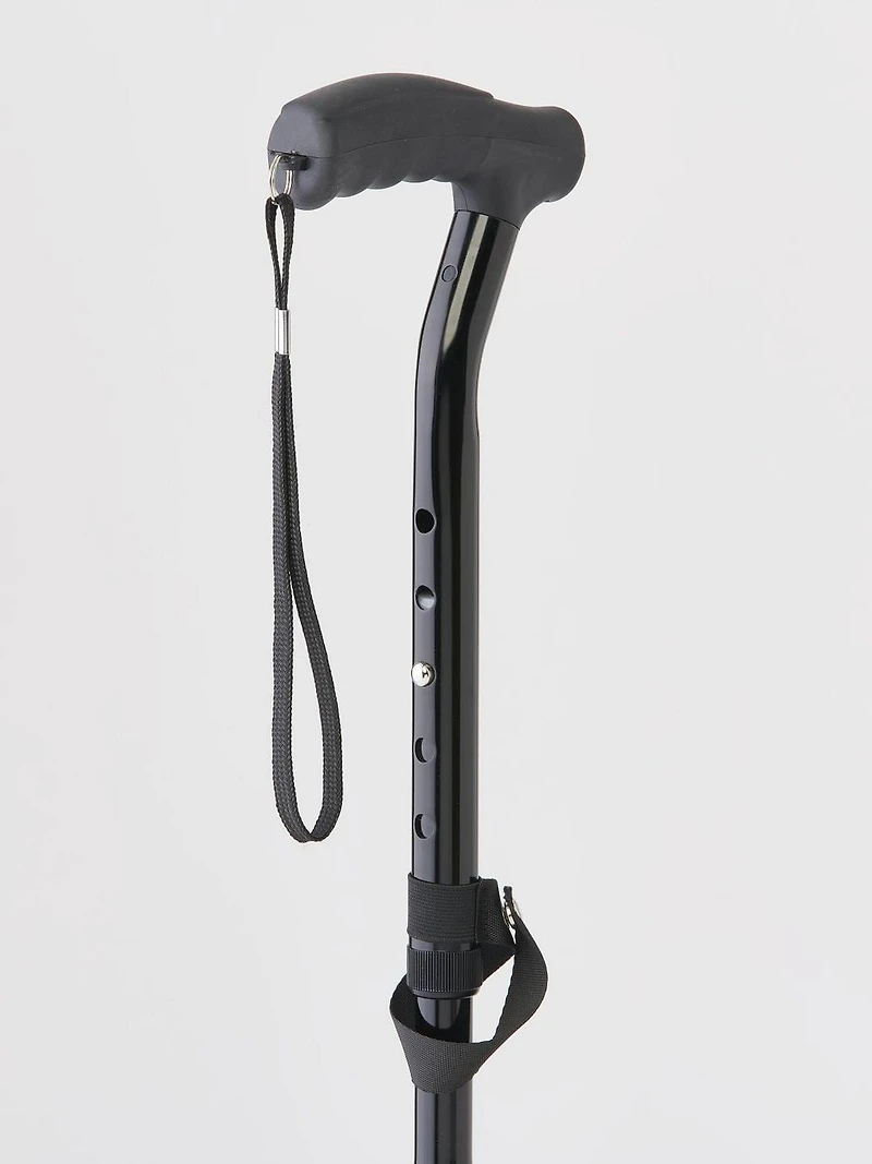 Canne pliante Medline