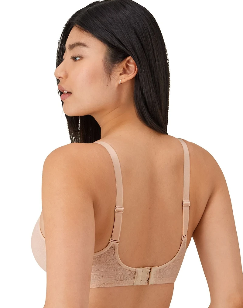 WonderBra Plus Cooling Minimizer Underwire, Sizes 36C - 42D