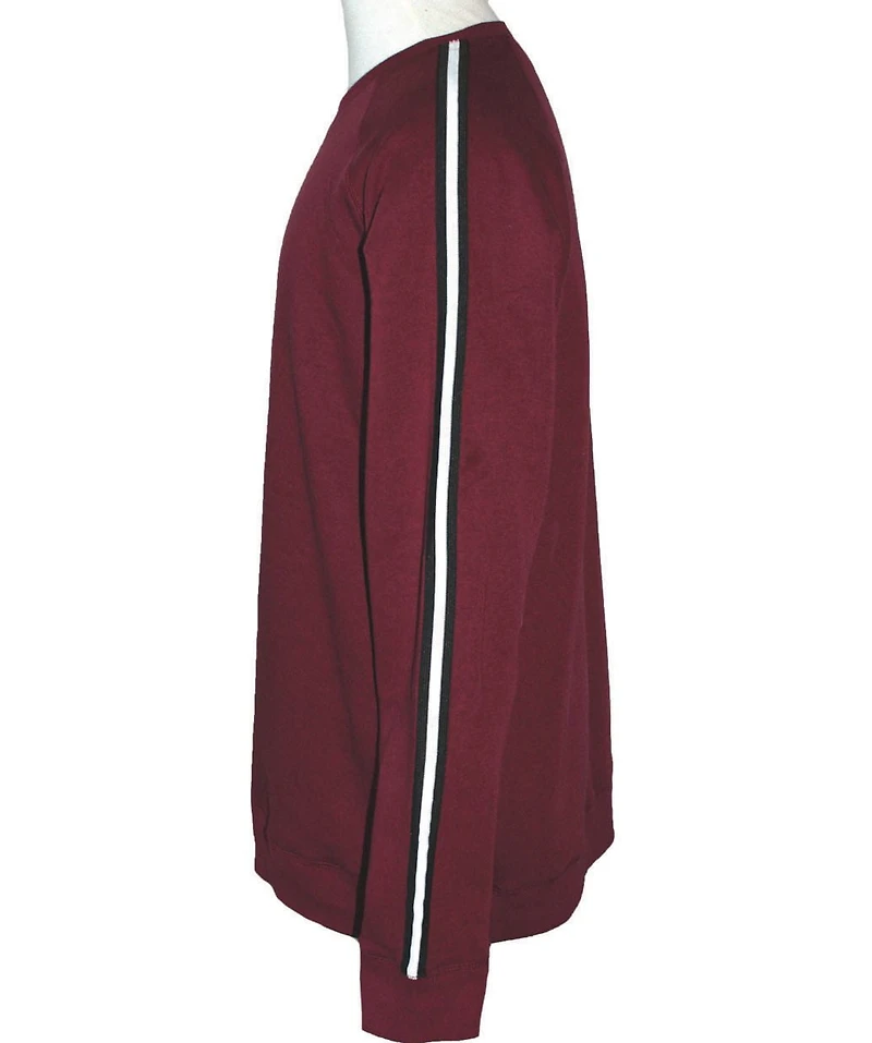 George T-shirt à manches longues pour hommes