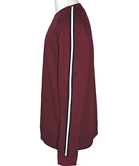 George T-shirt à manches longues pour hommes