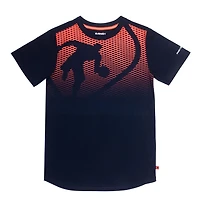 AND1 Boys' Lock Down Tee