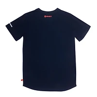 AND1 Boys' Lock Down Tee