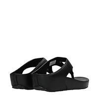 MEXX Black Sandal
