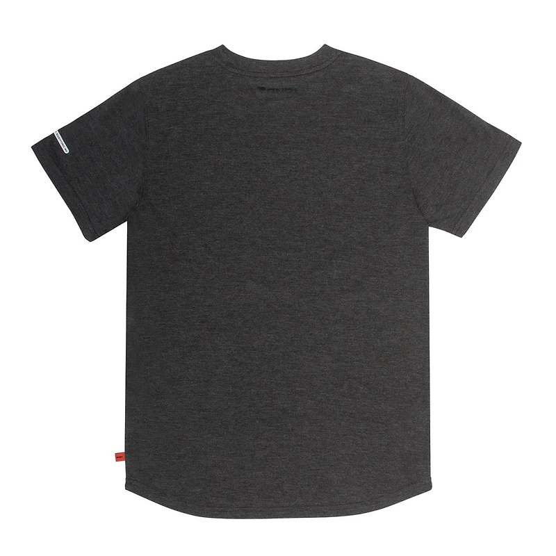 T-shirt In the Paint AND1 pour garçons