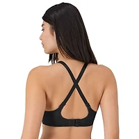Soutien-gorge à armature amenuisant confortable de Wonderbra Tailles 36C - 42D