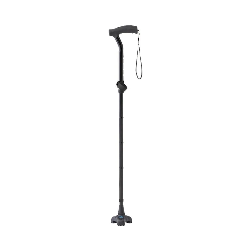 Canne pliante Medline
