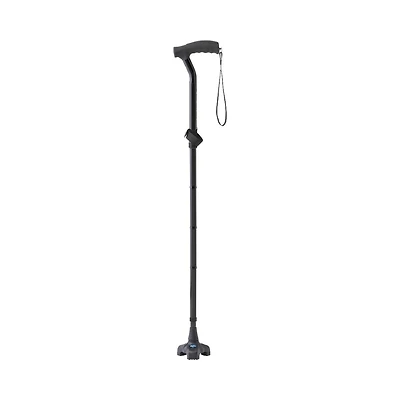Canne pliante Medline