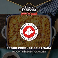 Black Diamond Fromage Marbré Extra Fort