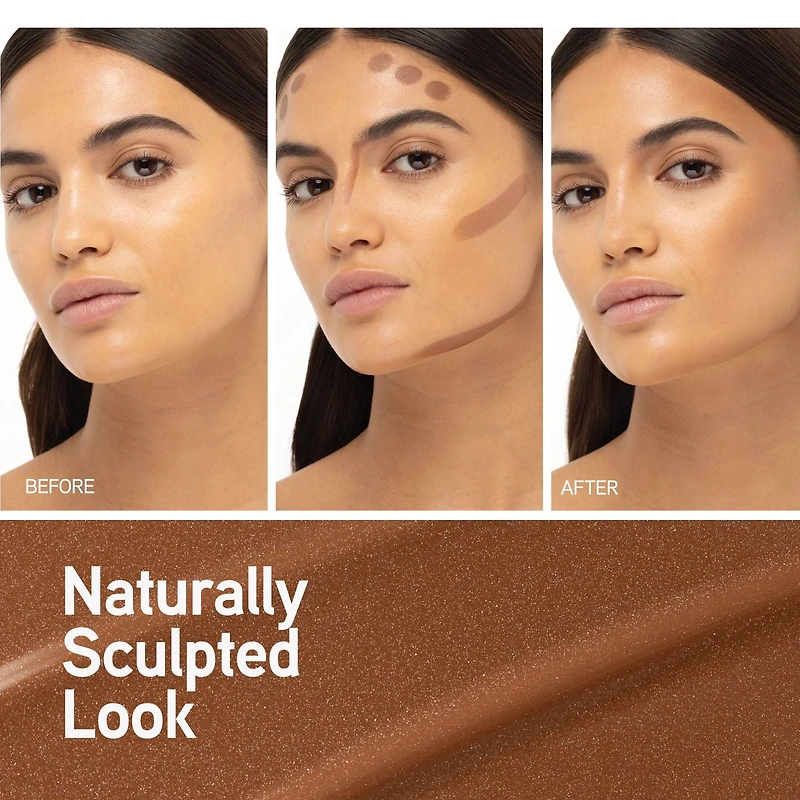 Baguette de Contour Butter Glow Maquillage Contour