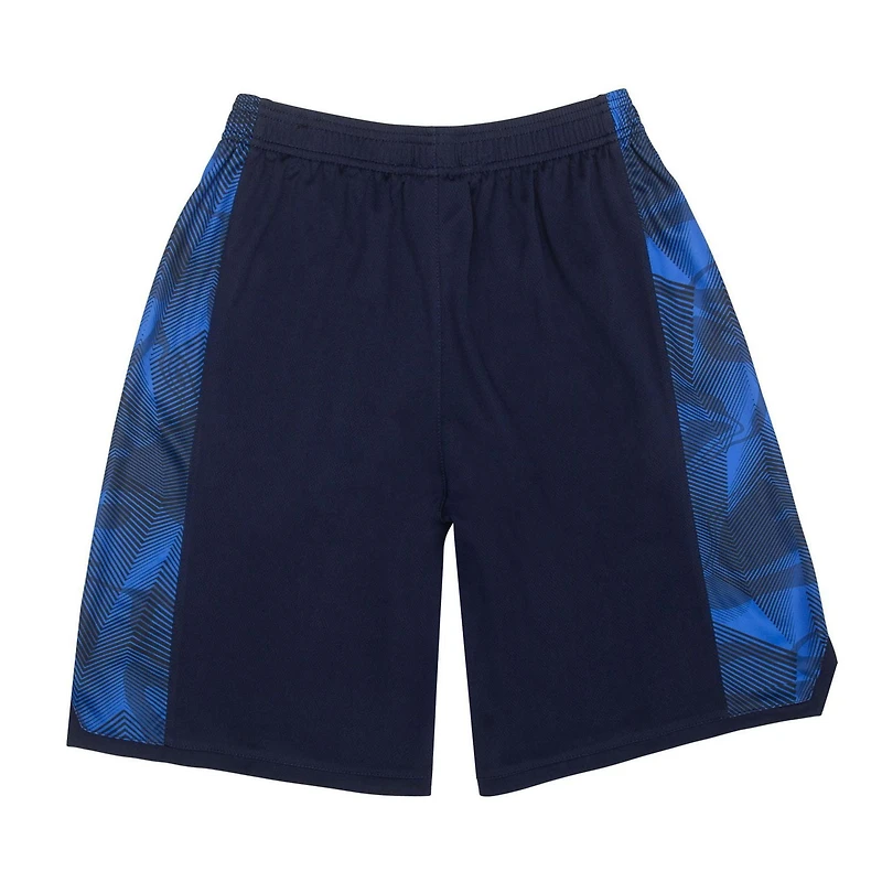 Short Game Changer ADN1 pour garçons