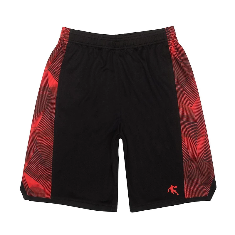 AND1 Boys' Game Changer Short