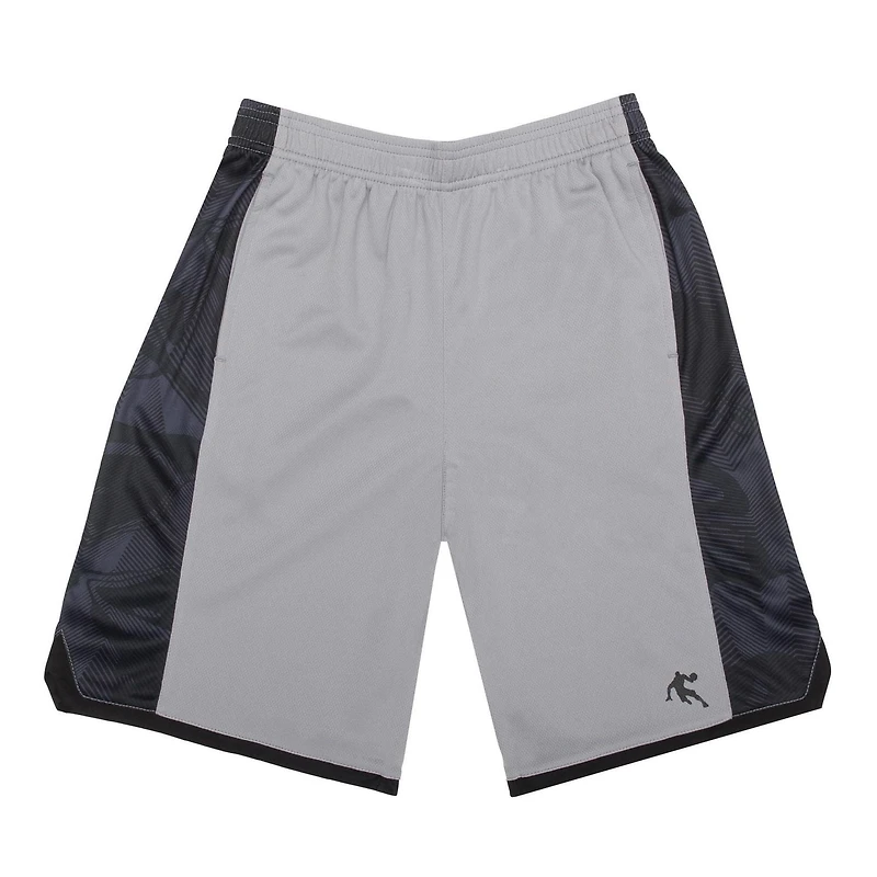 AND1 Boys' Game Changer Short