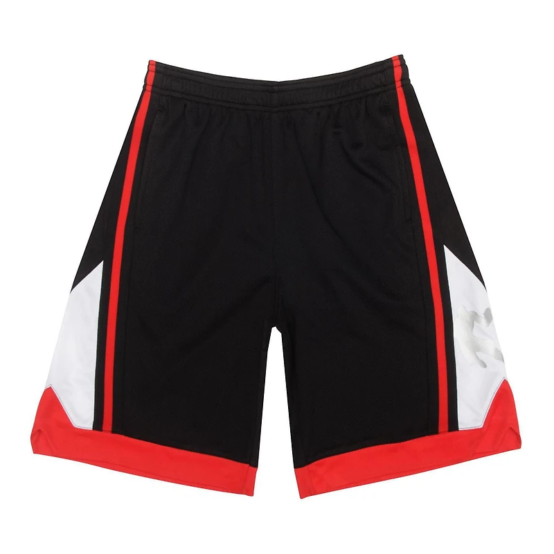 AND1 Boys' Wing Short