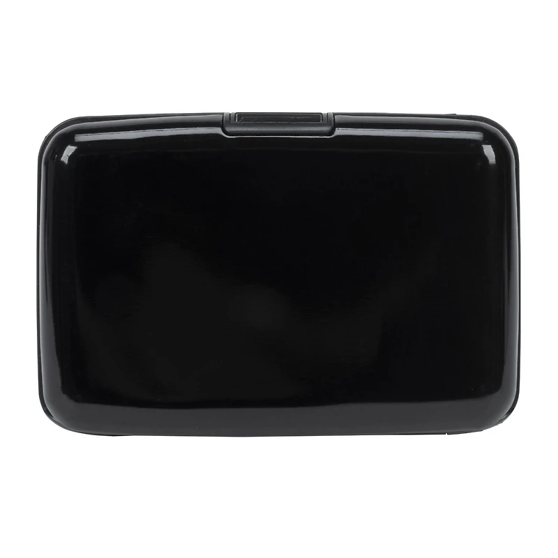 Time And Tru Portefeuille Porte-Cartes Portefeuille Porte- Cartes