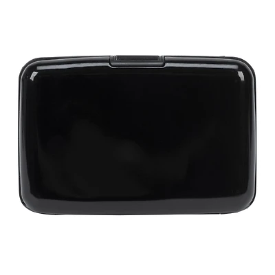 Time And Tru Portefeuille Porte-Cartes Portefeuille Porte- Cartes