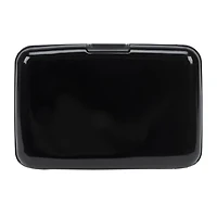 Time And Tru Portefeuille Porte-Cartes Portefeuille Porte- Cartes