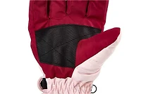 Gants de ski en nylon de marque Justice™